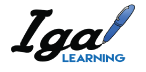 IGA – Learning